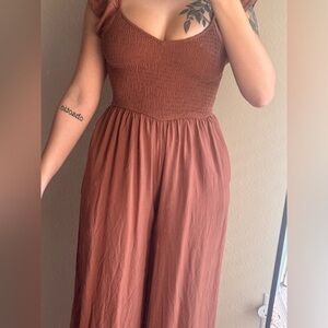 Jumpsuit